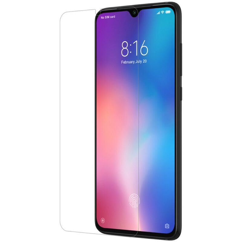 Skærmbeskyttelsesfilm Til Xiaomi Mi 9 Nillkin