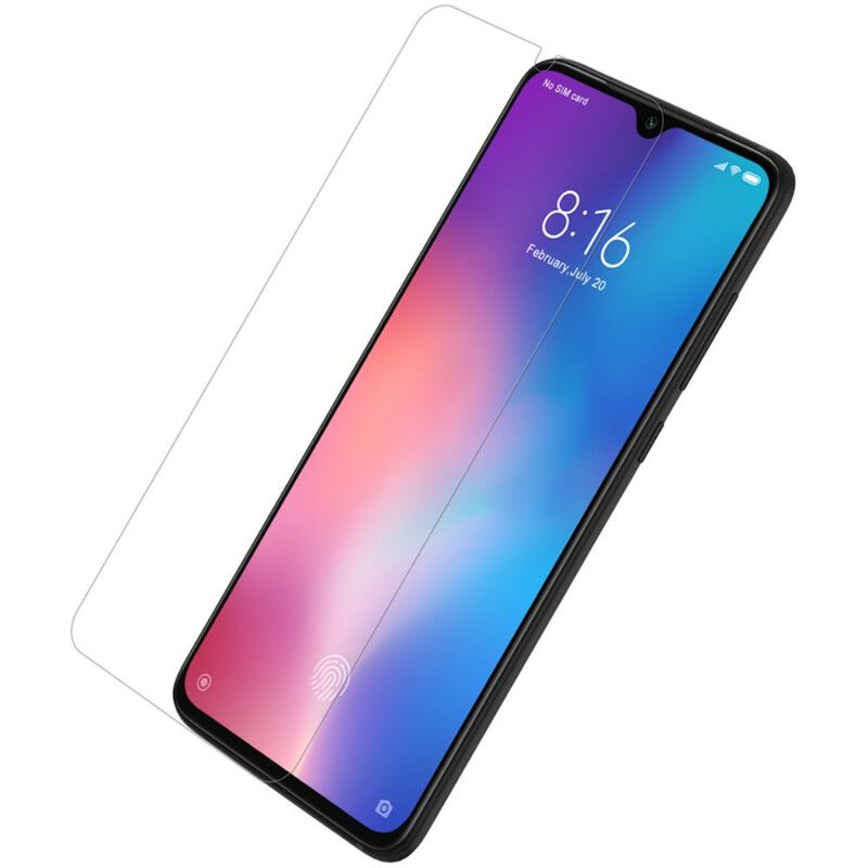 Skærmbeskyttelsesfilm Til Xiaomi Mi 9 Nillkin