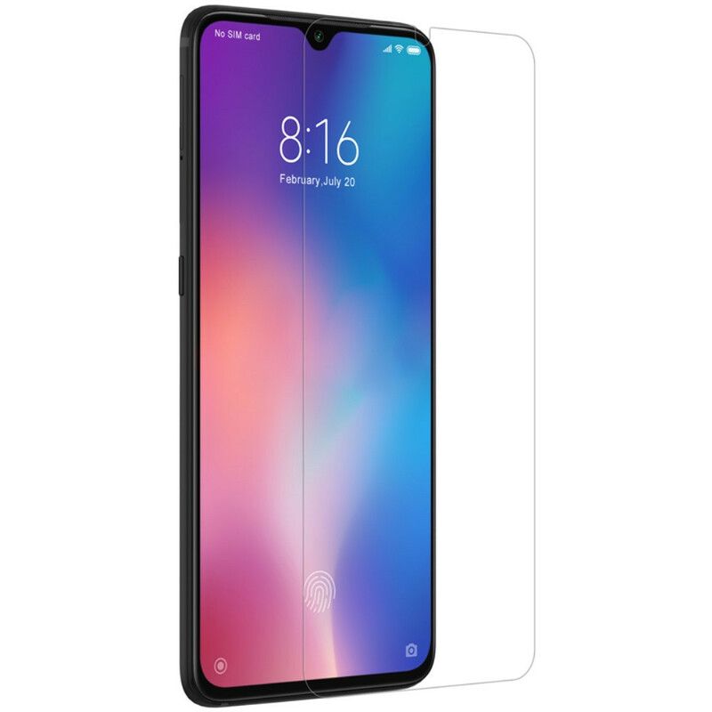 Skærmbeskyttelsesfilm Til Xiaomi Mi 9 Nillkin