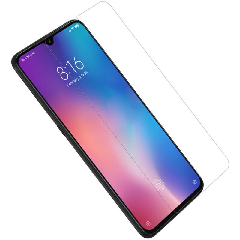 Skærmbeskyttelsesfilm Til Xiaomi Mi 9 Nillkin