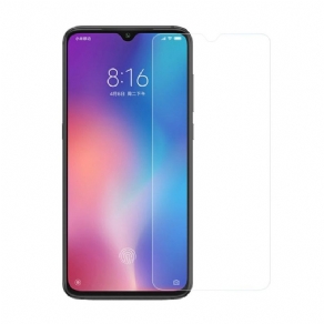 Xiaomi Mi 9 Skærmbeskytter I Hærdet Glas