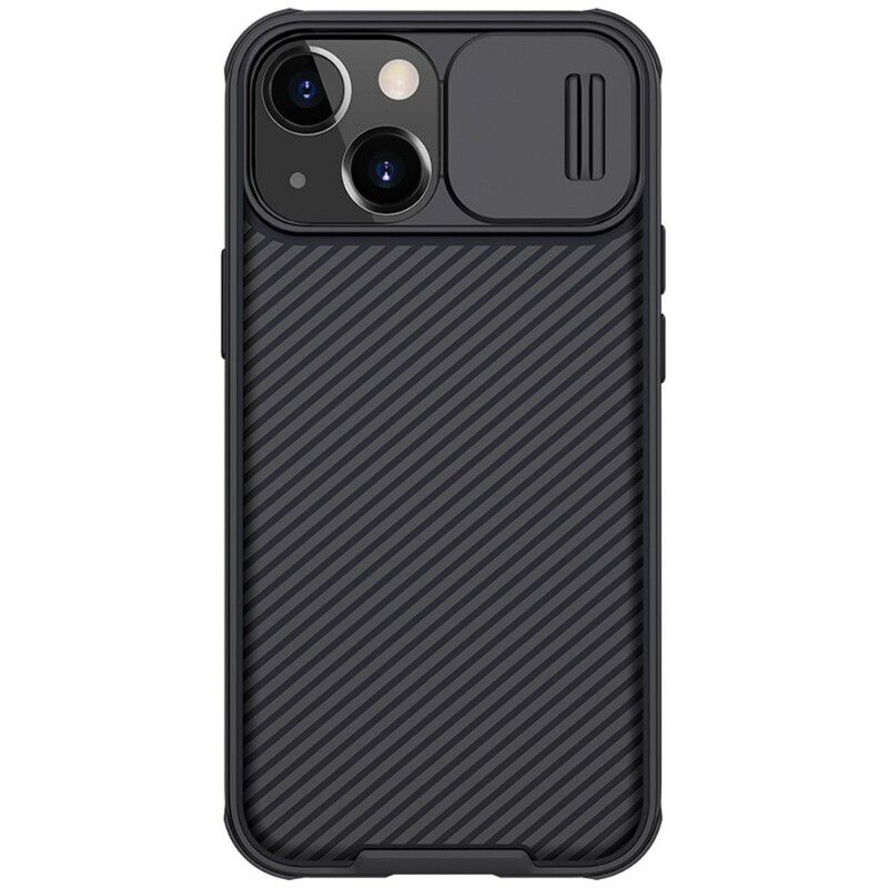 Cover iPhone 13 Mini Camshield Nillkin