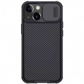 Cover iPhone 13 Mini Camshield Nillkin