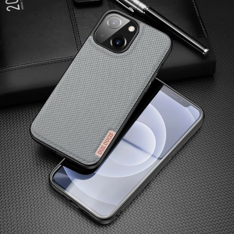 Cover iPhone 13 Mini Dux Ducis Fino Series