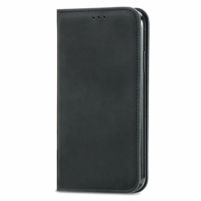 Cover iPhone 13 Mini Flip Cover Skin-touch