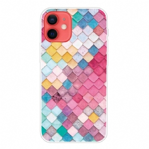 Cover iPhone 13 Mini Maleri