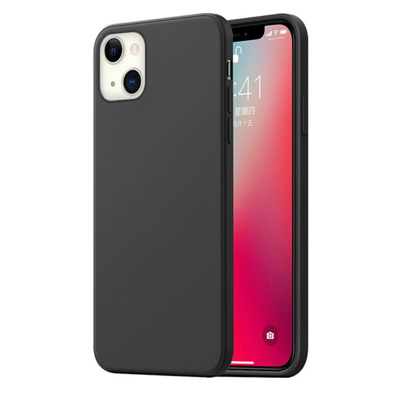 Cover iPhone 13 Mini Nxe Clear Series