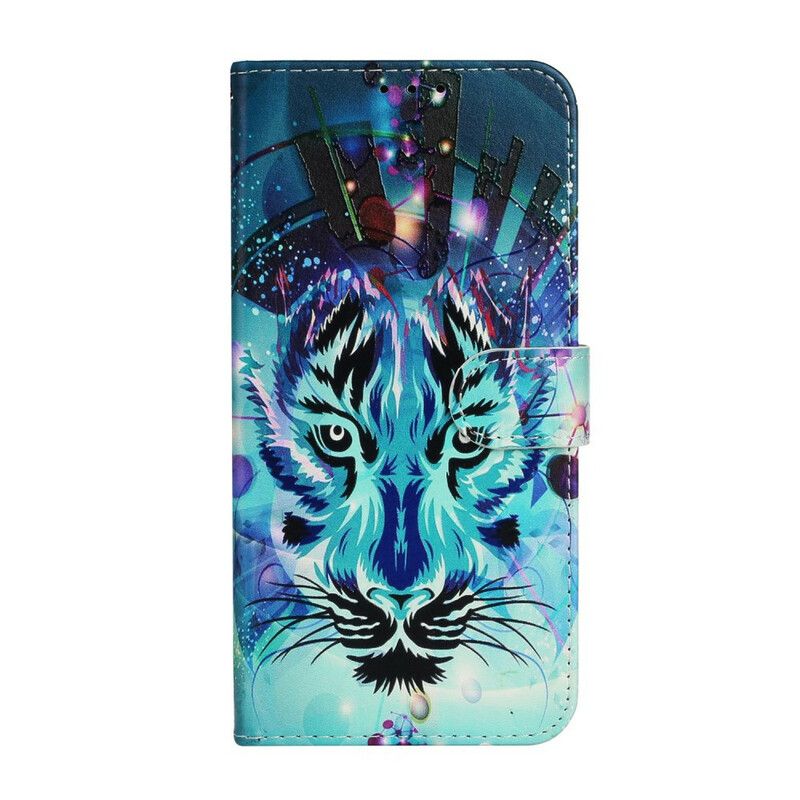 Flip Cover iPhone 13 Mini Istiger