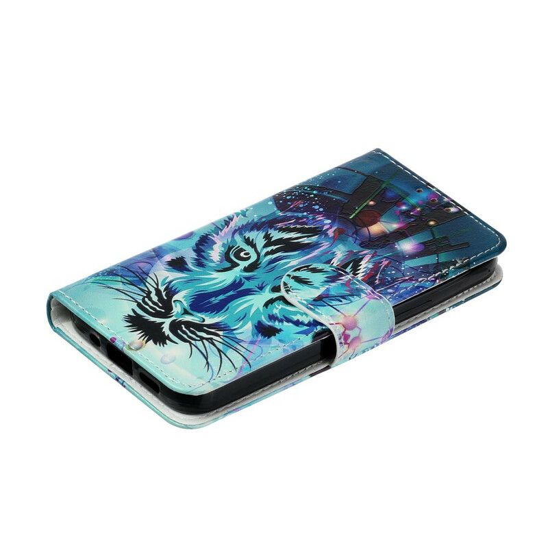 Flip Cover iPhone 13 Mini Istiger