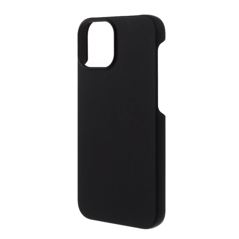 Mobilcover iPhone 13 Mini Blankt Stiv