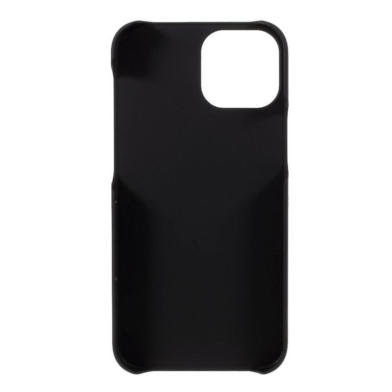 Mobilcover iPhone 13 Mini Blankt Stiv