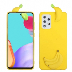 Cover Samsung Galaxy A33 5G 3d Banan