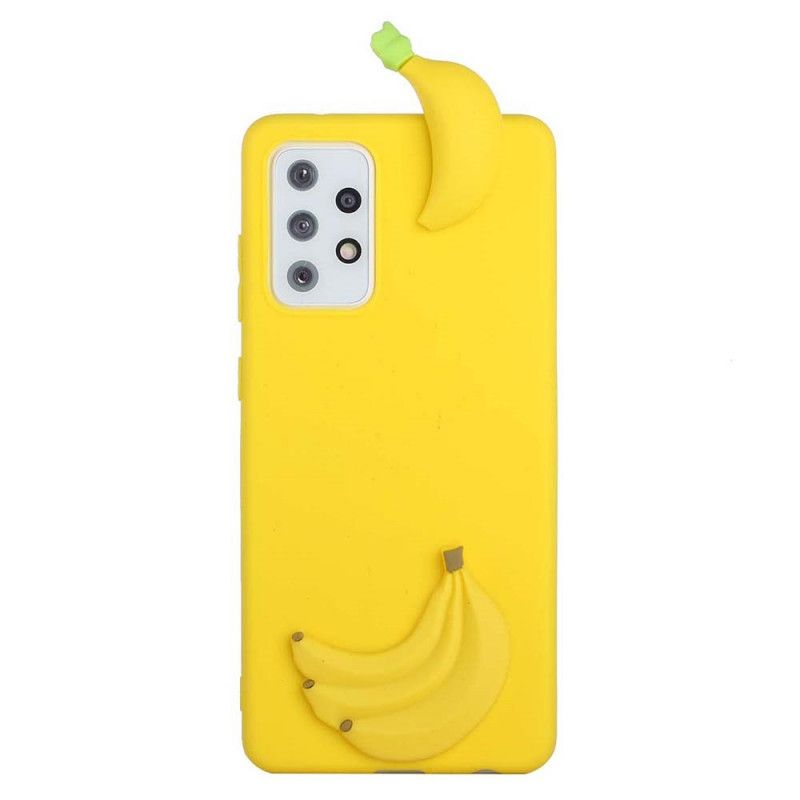 Cover Samsung Galaxy A33 5G 3d Banan