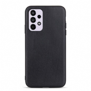 Cover Samsung Galaxy A33 5G Ægte Læder