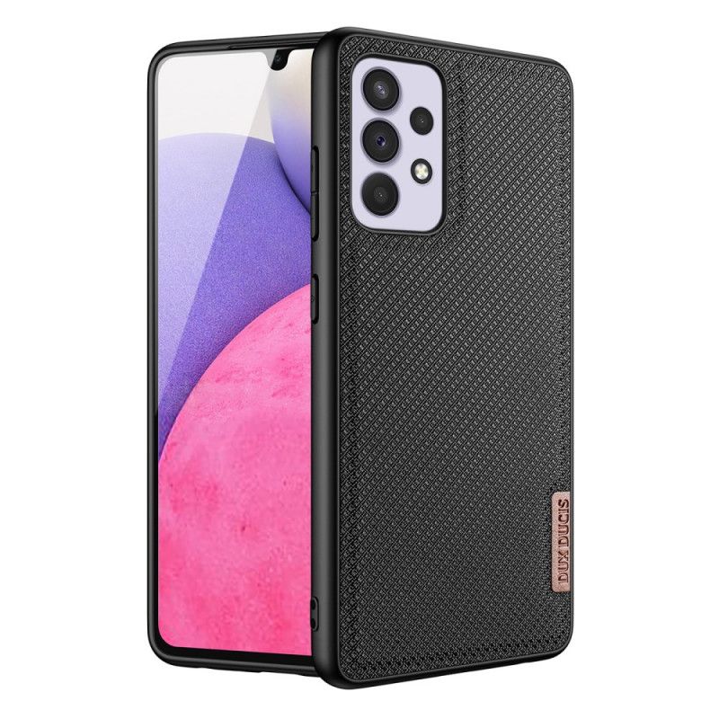 Cover Samsung Galaxy A33 5G Dux Ducis Fino-serien