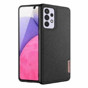 Cover Samsung Galaxy A33 5G Dux Ducis Fino-serien