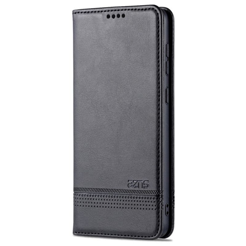 Cover Samsung Galaxy A33 5G Flip Cover Azns Kunstlæder