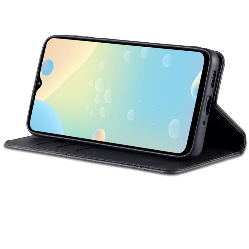 Cover Samsung Galaxy A33 5G Flip Cover Azns Kunstlæder