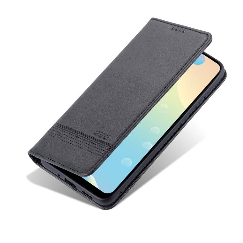 Cover Samsung Galaxy A33 5G Flip Cover Azns Kunstlæder