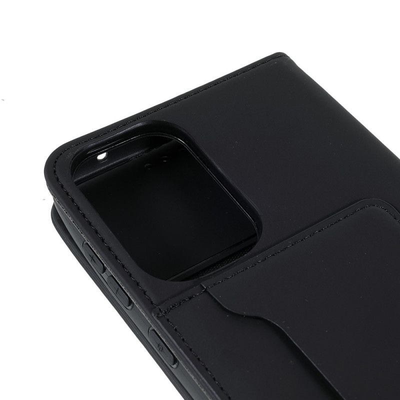 Cover Samsung Galaxy A33 5G Flip Cover Støttekortholder