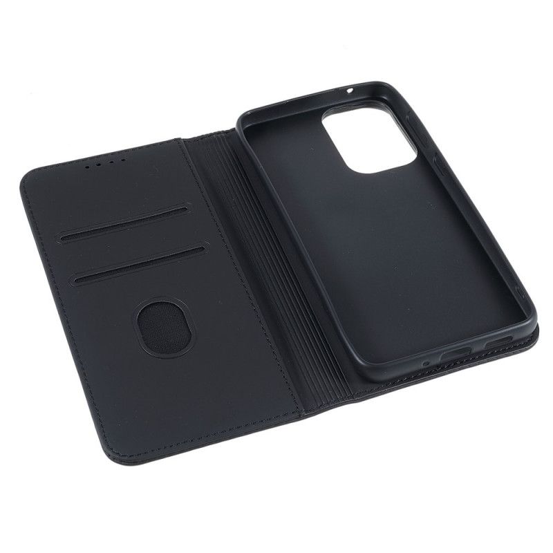 Cover Samsung Galaxy A33 5G Flip Cover Støttekortholder