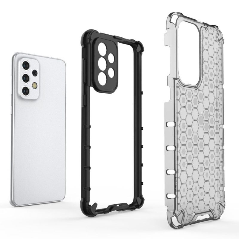 Cover Samsung Galaxy A33 5G Honeycomb Style