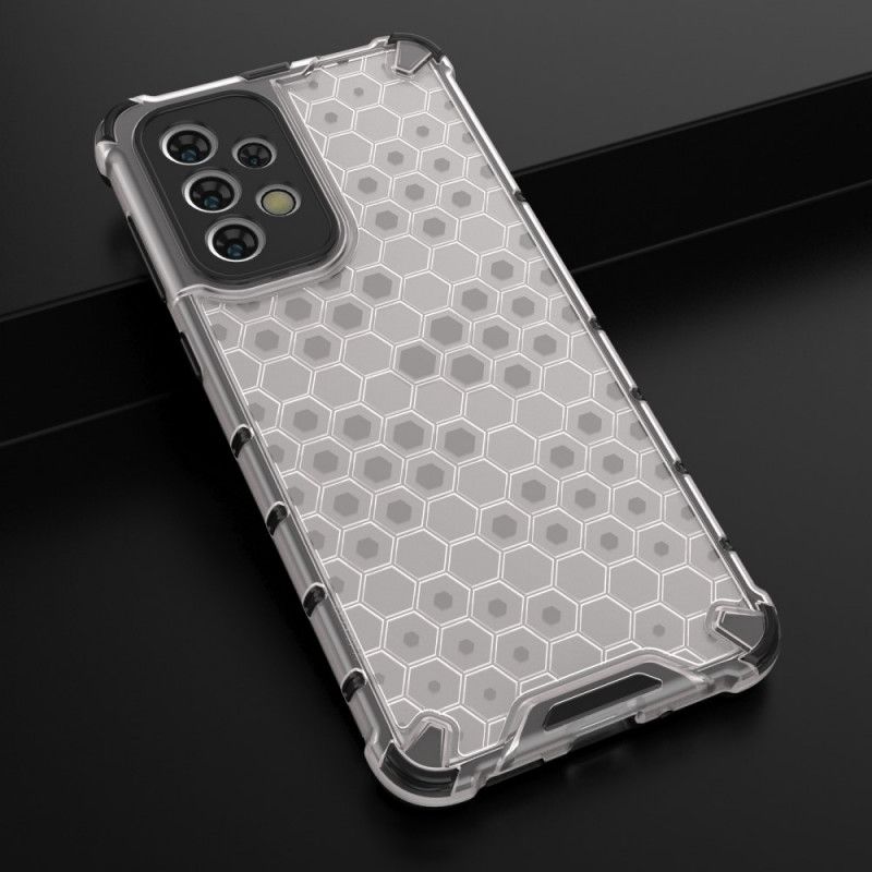 Cover Samsung Galaxy A33 5G Honeycomb Style