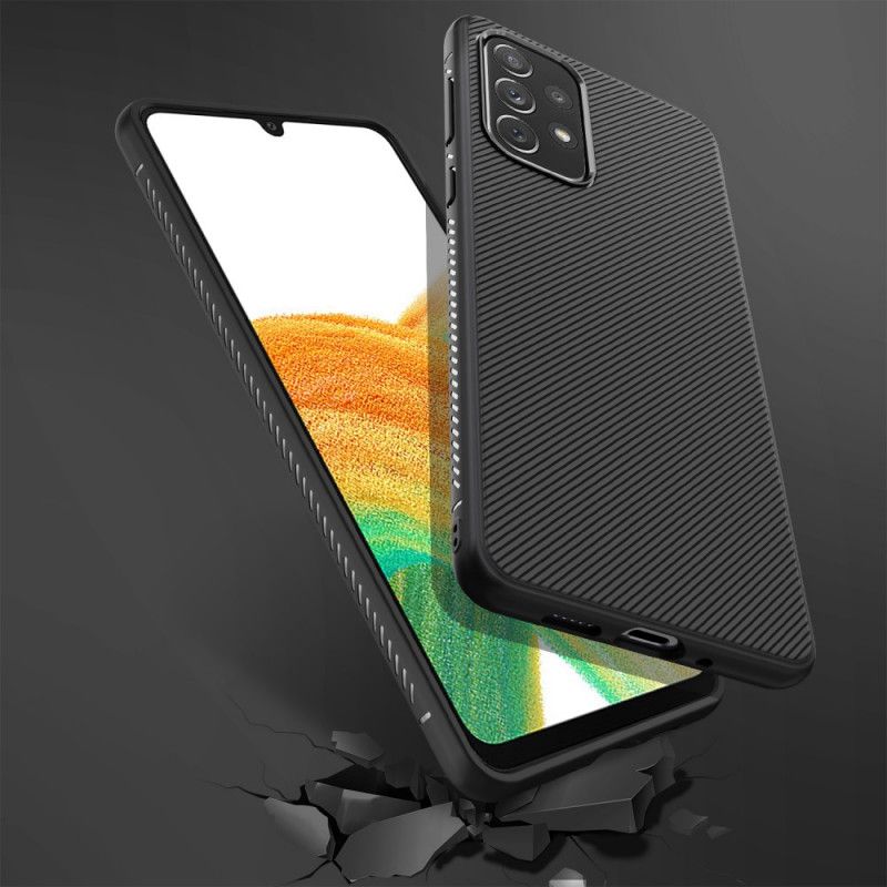 Cover Samsung Galaxy A33 5G Jazz-serien