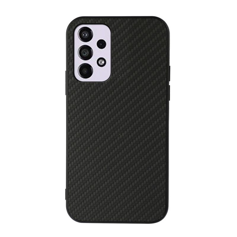 Cover Samsung Galaxy A33 5G Kulfiber