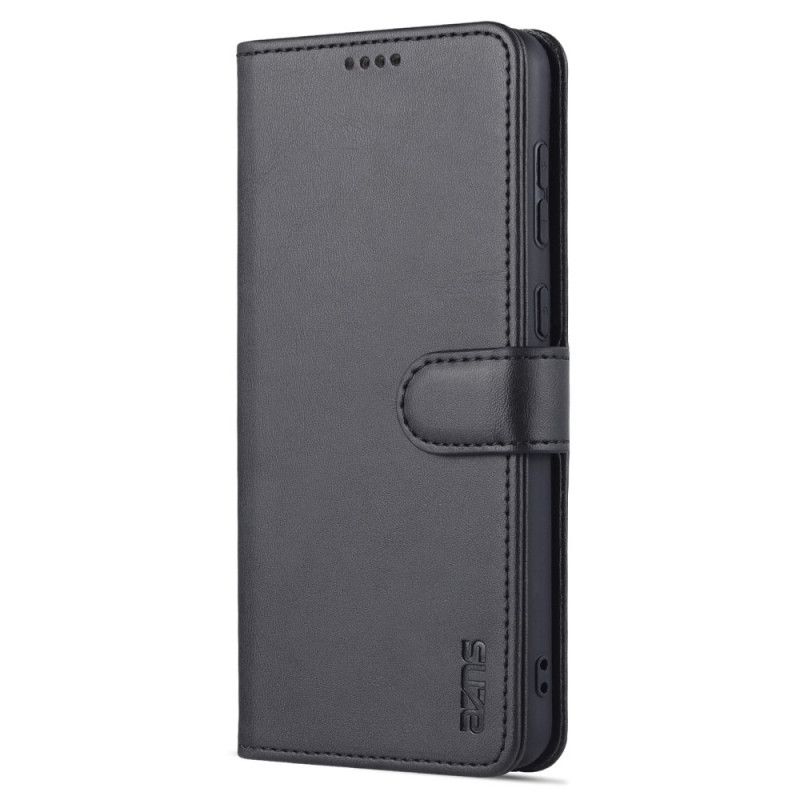 Flip Cover Samsung Galaxy A33 5G Azns Kunstlæder