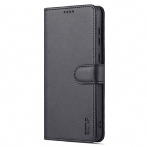 Flip Cover Samsung Galaxy A33 5G Azns Kunstlæder