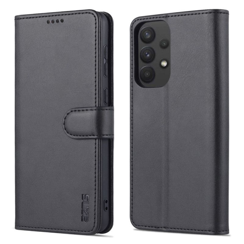 Flip Cover Samsung Galaxy A33 5G Azns Kunstlæder