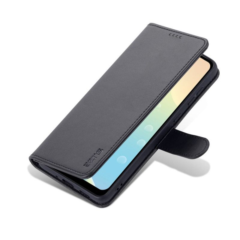 Flip Cover Samsung Galaxy A33 5G Azns Kunstlæder