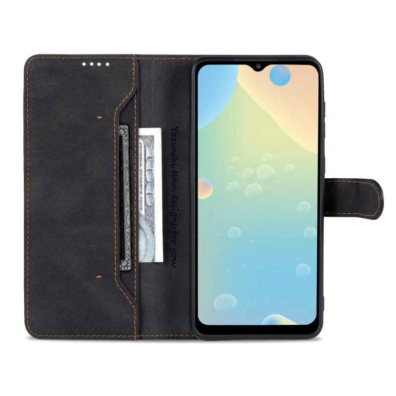 Flip Cover Samsung Galaxy A33 5G Azns Vintage