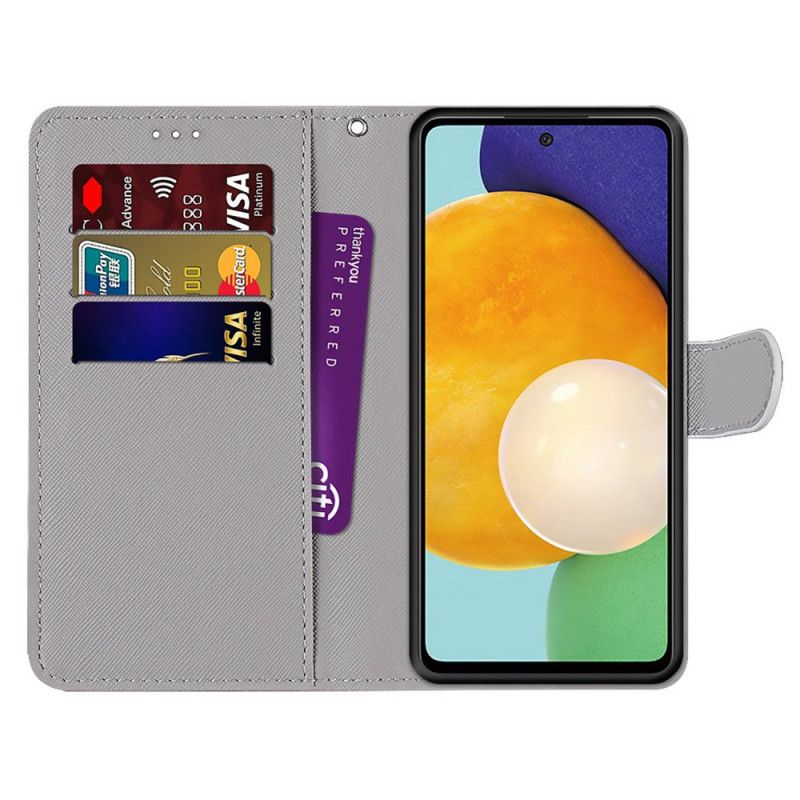 Flip Cover Samsung Galaxy A33 5G Fare