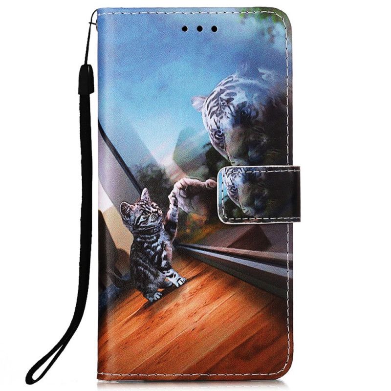 Flip Cover Samsung Galaxy A33 5G Killing