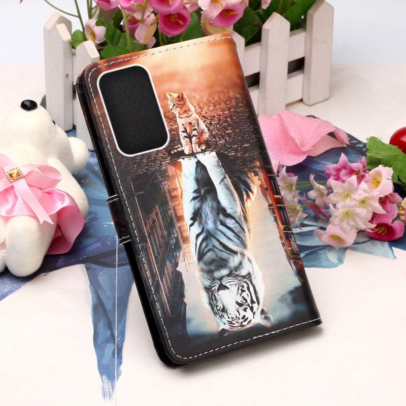 Flip Cover Samsung Galaxy A33 5G Killing