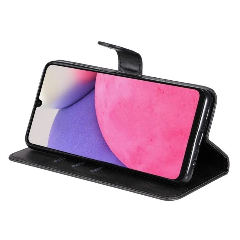 Flip Cover Samsung Galaxy A33 5G Møntpung