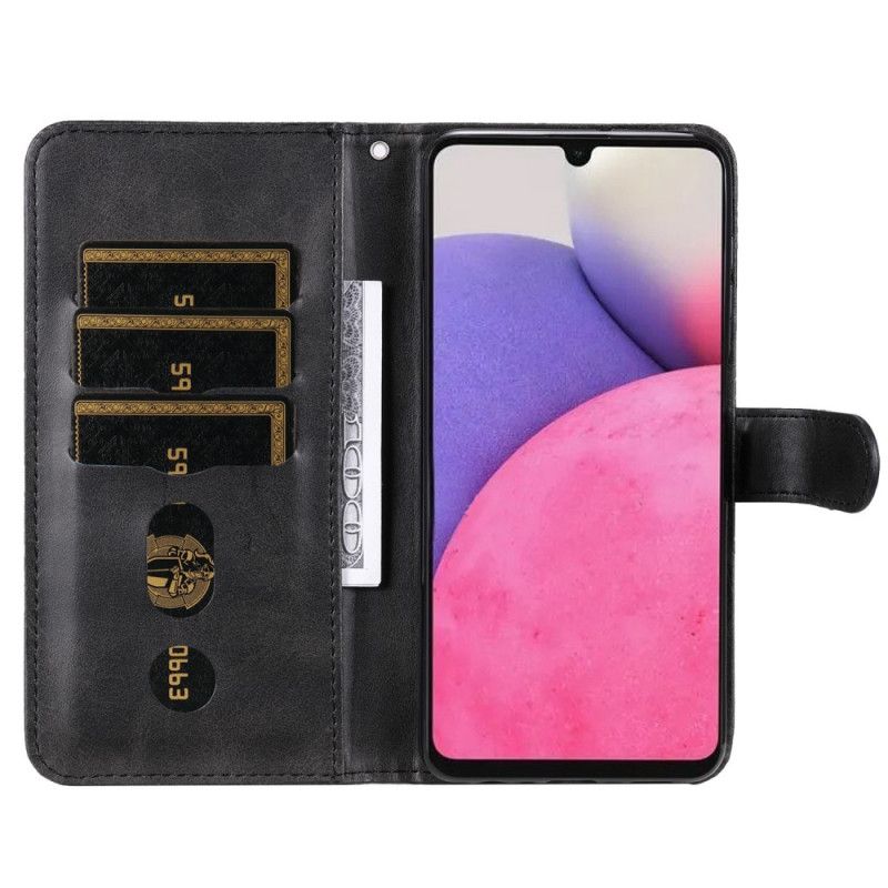 Flip Cover Samsung Galaxy A33 5G Møntpung