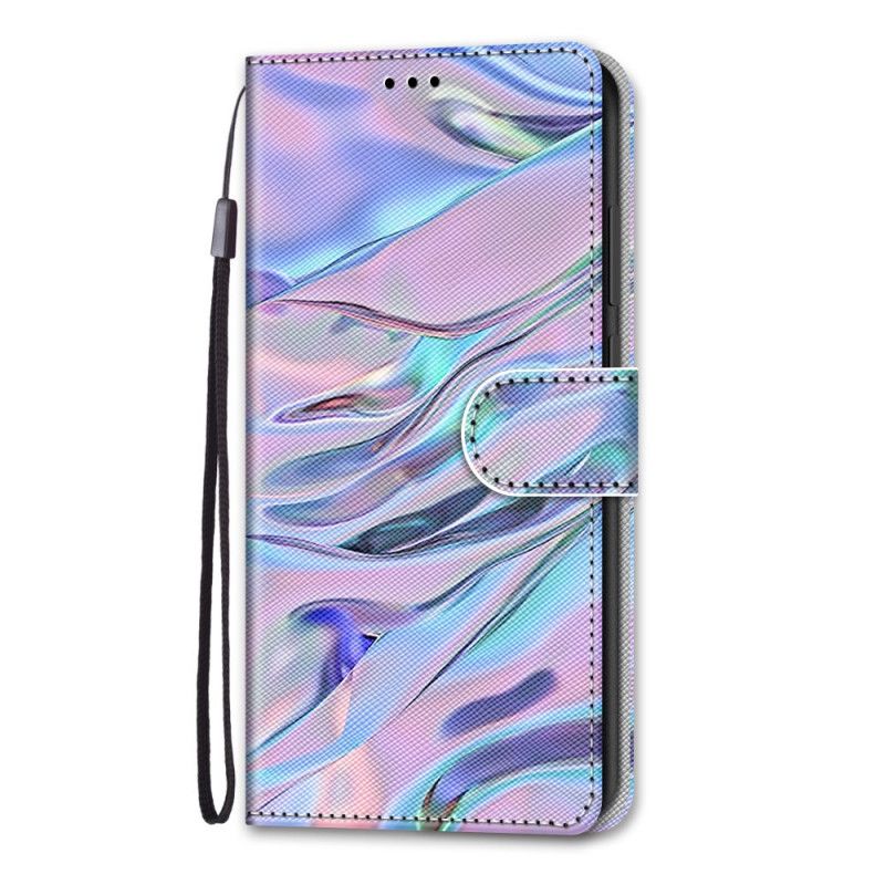 Flip Cover Samsung Galaxy A33 5G Som Maling