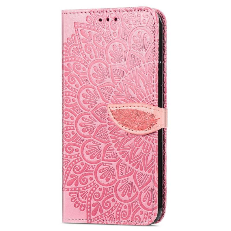 Flip Cover Samsung Galaxy A33 5G Stammeblade