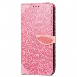 Flip Cover Samsung Galaxy A33 5G Stammeblade