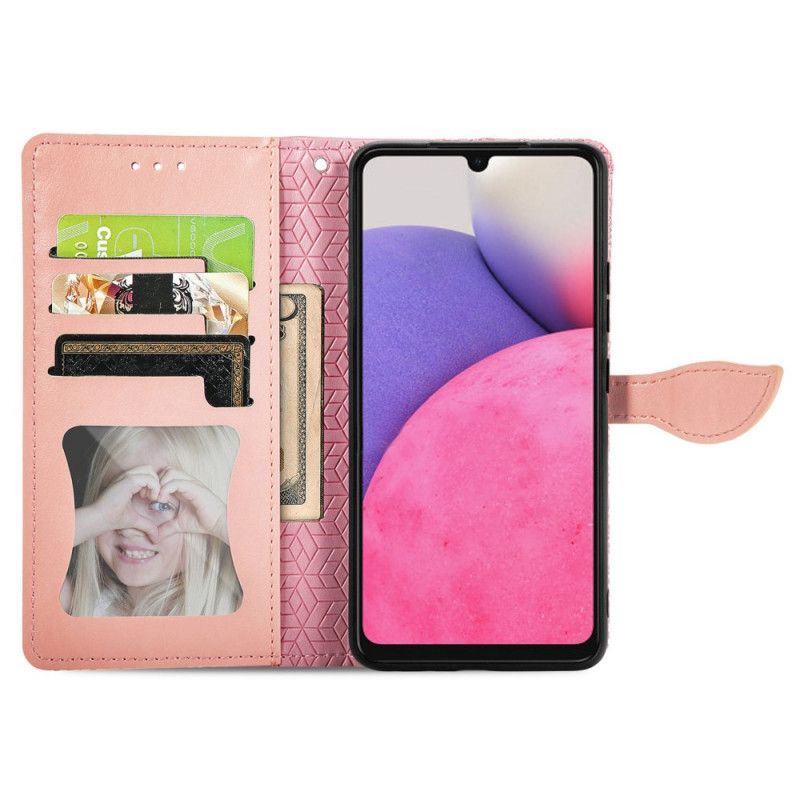 Flip Cover Samsung Galaxy A33 5G Stammeblade