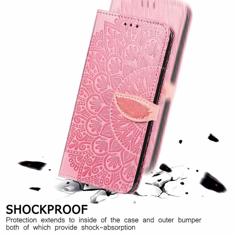 Flip Cover Samsung Galaxy A33 5G Stammeblade