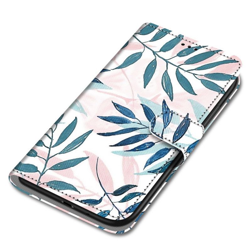 Læder Cover Samsung Galaxy A33 5G Blade