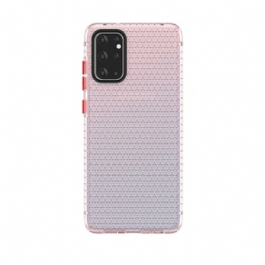 Cover Samsung Galaxy S20 Ultra Honeycomb Style Design