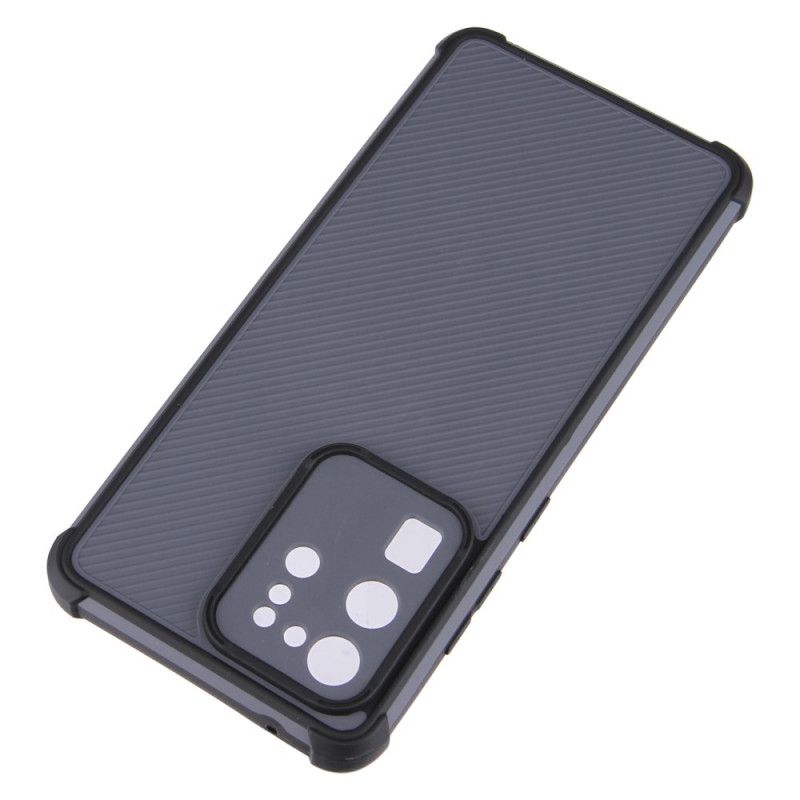 Cover Samsung Galaxy S20 Ultra Tofarvede Konturer