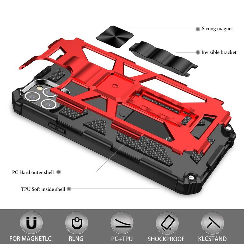 Cover Samsung Galaxy S20 Ultra Viking