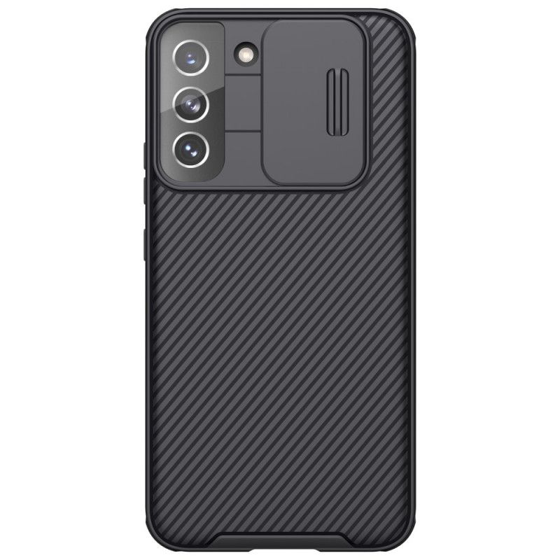 Cover Samsung Galaxy S22 5G Camshield Nillkin