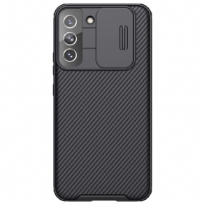 Cover Samsung Galaxy S22 5G Camshield Nillkin